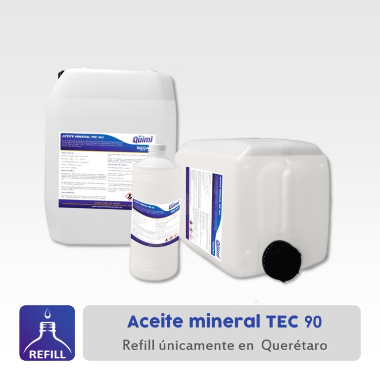 Aceite mineral Mr Quimi Central de Abastos Aceite mineral Mr Quimi Central de Abastos