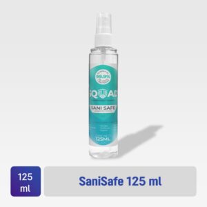 SaniSafe 125 ml
