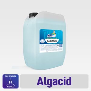 Algacid (Algicida)